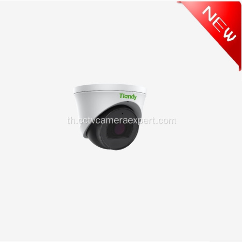 Tiandy Hikvision Dome Ip Camera 2Mp